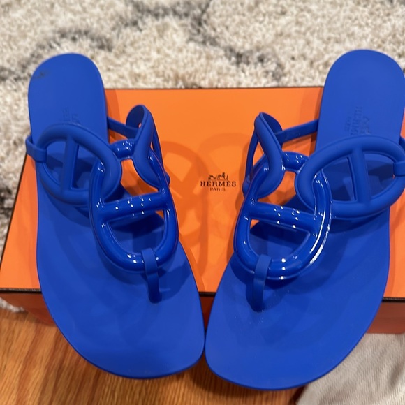 Hermes slides - Picture 2 of 5